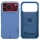 Tactical Velvet Smoothie 2.0 Apple iPhone 18 Pro Max / 17 Pro Max tok, MagSafe, Avatar, kék