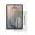 Tactical Glass Shield 2.5D Samsung Galaxy Z Fold 8 kijelzővédő fólia, külső