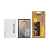 Tactical Glass Shield 2.5D Samsung Galaxy Z Fold 8 kijelzővédő fólia, külső