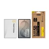 Tactical Glass Shield 5D Samsung Galaxy Z Fold 8 kijelzővédő fólia, külső