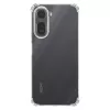 Tactical TPU Plyo Redmi A7 Pro tok megerősített sarkakkal, átlátszó