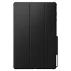 Spigen Ultra Hybrid Pro Samsung Galaxy Tab S11 Ultra / S12 Ultra tok kitámasztóval, fekete