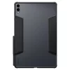Spigen Ultra Hybrid Pro Samsung Galaxy Tab S11 Ultra / S12 Ultra tok kitámasztóval, fekete