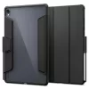 Spigen Ultra Hybrid Pro Samsung Galaxy Tab S12 Plus tok kitámasztóval, fekete