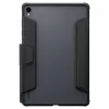 Spigen Ultra Hybrid Pro Samsung Galaxy Tab S12 Plus tok kitámasztóval, fekete