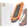 Tech-Protect Quick Set+ Google Pixel 9 Pro XL / 10 Pro XL / 11 Pro XL kijelzővédő üvegfólia felhelyező kerettel (2db)