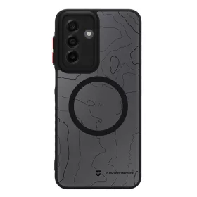   Tactical Warthog Samsung Galaxy A17 / Galaxy A18 tok, MagSafe, fekete