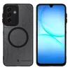 Tactical Warthog Samsung Galaxy A17 / Galaxy A18 tok, MagSafe, fekete