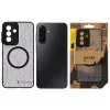 Tactical Warthog Samsung Galaxy A17 / Galaxy A18 tok, MagSafe, fekete