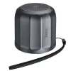 Hoco HC54 vezeték nélküli hangszóró, bluetooth, szürke