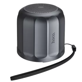 Hoco HC54 vezeték nélküli hangszóró, bluetooth, szürke