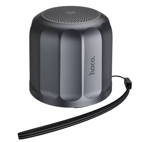 Hoco HC54 vezeték nélküli hangszóró, bluetooth, szürke