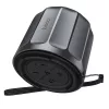Hoco HC54 vezeték nélküli hangszóró, bluetooth, szürke