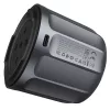 Hoco HC54 vezeték nélküli hangszóró, bluetooth, szürke
