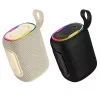 Hoco HC53 vezeték nélküli hangszóró, bluetooth, 10W, bézs