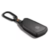 Spigen VK100 Volkswagen / Skoda / Seat kulcstartó tok, fekete