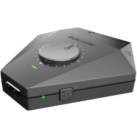   PlayStation 5 játék adapter, átalakító, elosztó, Bluetooth, v5.0, billentyűzet, egér, kontroller, hangerőszabályzóval, Beloader Pro, fekete