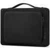Laptop táska, 13 - 14" készülékhez, TP Basic Bag, fekete
