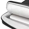 Laptop táska, 13 - 14" készülékhez, TP Basic Bag, fekete