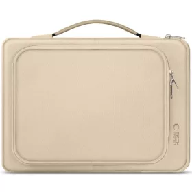   Laptop táska, 13 - 14" készülékhez, TP Basic Bag, bézs