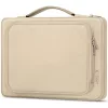 Laptop táska, 13 - 14" készülékhez, TP Basic Bag, bézs