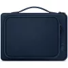 Laptop táska, 15 - 16" készülékhez, TP Basic Bag, sötétkék