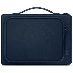   Laptop táska, 15 - 16" készülékhez, TP Basic Bag, sötétkék