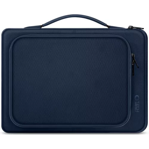 Laptop táska, 15 - 16" készülékhez, TP Basic Bag, sötétkék