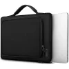 Laptop táska, 15 - 16" készülékhez, TP Basic Bag, fekete