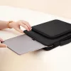 Laptop táska, 15 - 16" készülékhez, TP Basic Bag, fekete