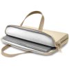Laptop táska, 15 - 16" készülékhez, TP Basic Carrying Bag, bézs