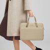 Laptop táska, 15 - 16" készülékhez, TP Basic Carrying Bag, bézs