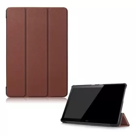 Huawei Honor Pad 9 (12.1), mappa tok, Trifold, barna