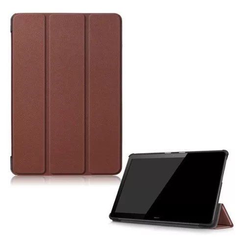 Huawei Honor Pad 9 (12.1), mappa tok, Trifold, barna