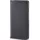 Samsung Galaxy S25 Edge SM-S937, Oldalra nyíló tok, stand, Smart Magnet, fekete