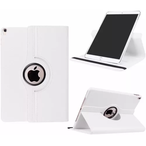 Xiaomi Pad 6S Pro (12.4), mappa tok, elforgatható (360°), fehér