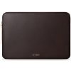 Laptop táska, 13 - 14" készülékhez, TP Fleece, sötétbarna