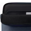 Laptop táska, 13 - 14" készülékhez, TP Fleece, sötétkék