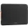 Laptop táska, 15 - 16" készülékhez, TP Fleece, fekete