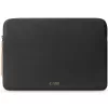 Laptop táska, 15 - 16" készülékhez, TP Fleece, fekete