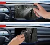 Univerzális képernyő, kijelző tisztító szett, Screen Cleaner, fekete