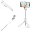 Selfie Bot Szett (2 db – Fekete + Fehér)