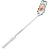 Selfie Bot Szett (2 db – Fekete + Fehér)