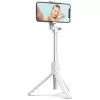 Selfie Bot Szett (2 db – Fekete + Fehér)