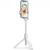 Selfie Bot Szett (2 db – Fekete + Fehér)
