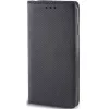 Samsung Galaxy S26 Ultra SM-S948, Oldalra nyíló tok, stand, Smart Magnet, fekete