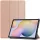 Apple iPad Pro 13 (2024 / 2025), mappa tok, Smart Case, vörösarany