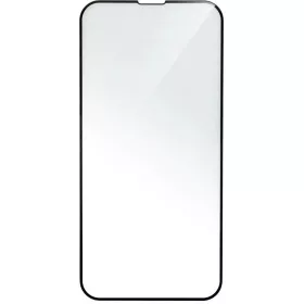   Apple iPhone 16 Pro Max / 17 Pro Max, Kijelzővédő fólia, ütésálló fólia (az íves részre is!), Tempered Glass (edzett üveg), betekintés elleni védelem, Privacy, fekete