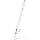 Univerzális toll, (bármilyen kapacitív kijelzőhöz), USP200 3-TIP Stylus Pen, fehér