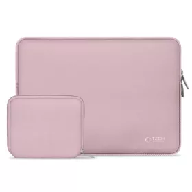   Laptop táska, 13 - 14" készülékhez, TP NeoSlim, rózsaszín